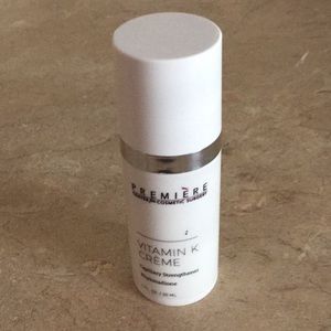 Vitamin K Creme